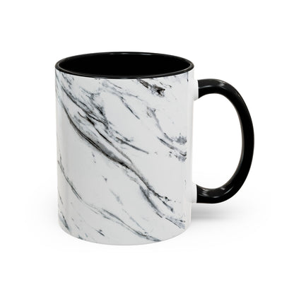 Marble Mug – Texture & Smoky Finishing Design 05 | By RSB HUB