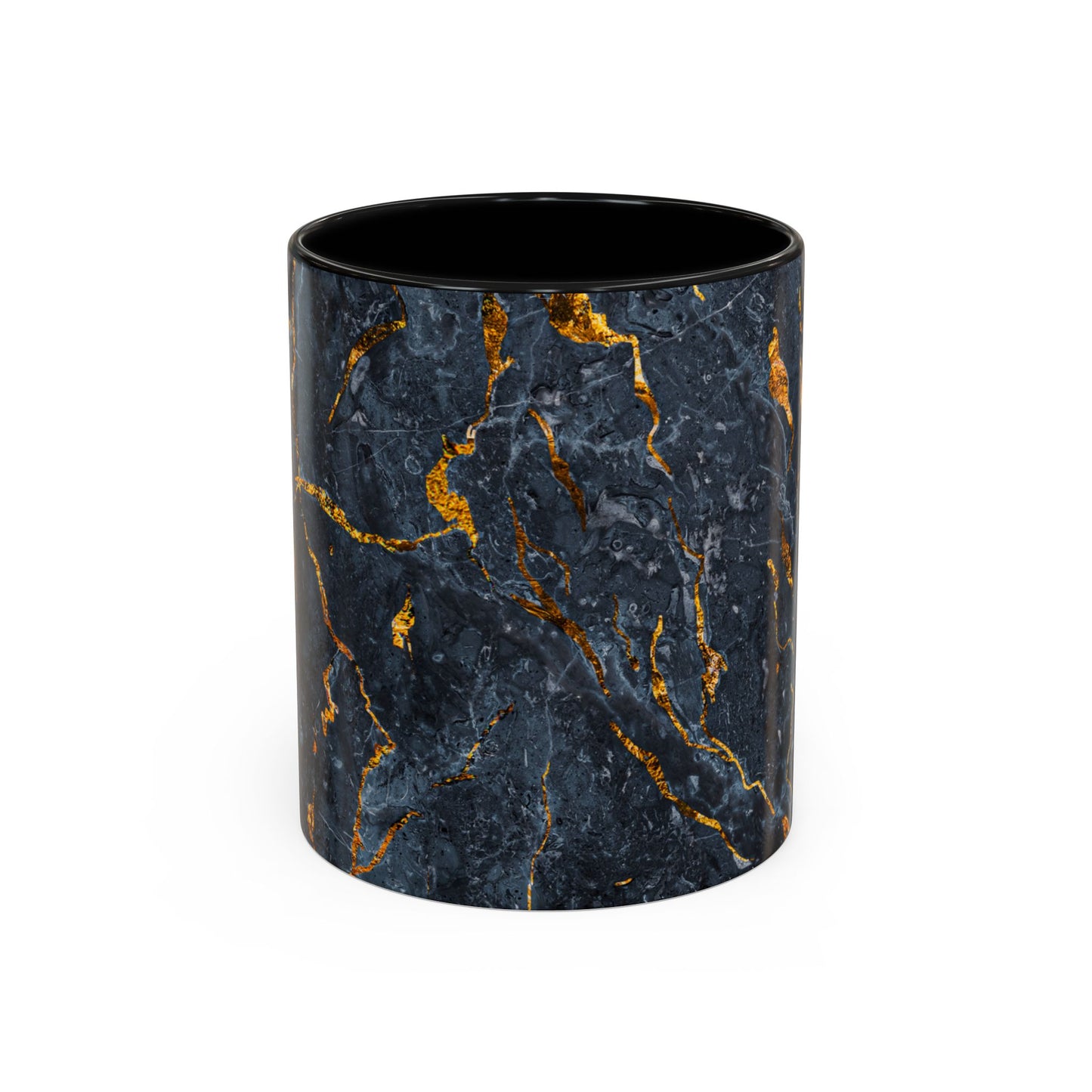 Marble Mug – Texture & Smoky Finishing Design 06 | By RSB HUB