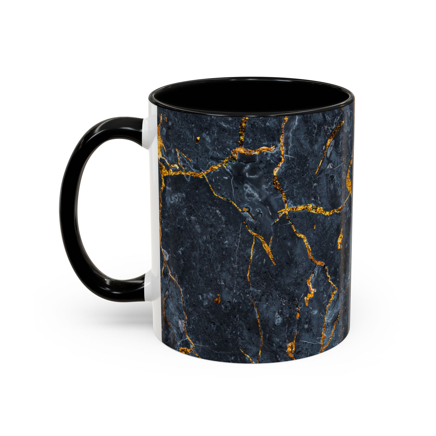 Marble Mug – Texture & Smoky Finishing Design 06 | By RSB HUB