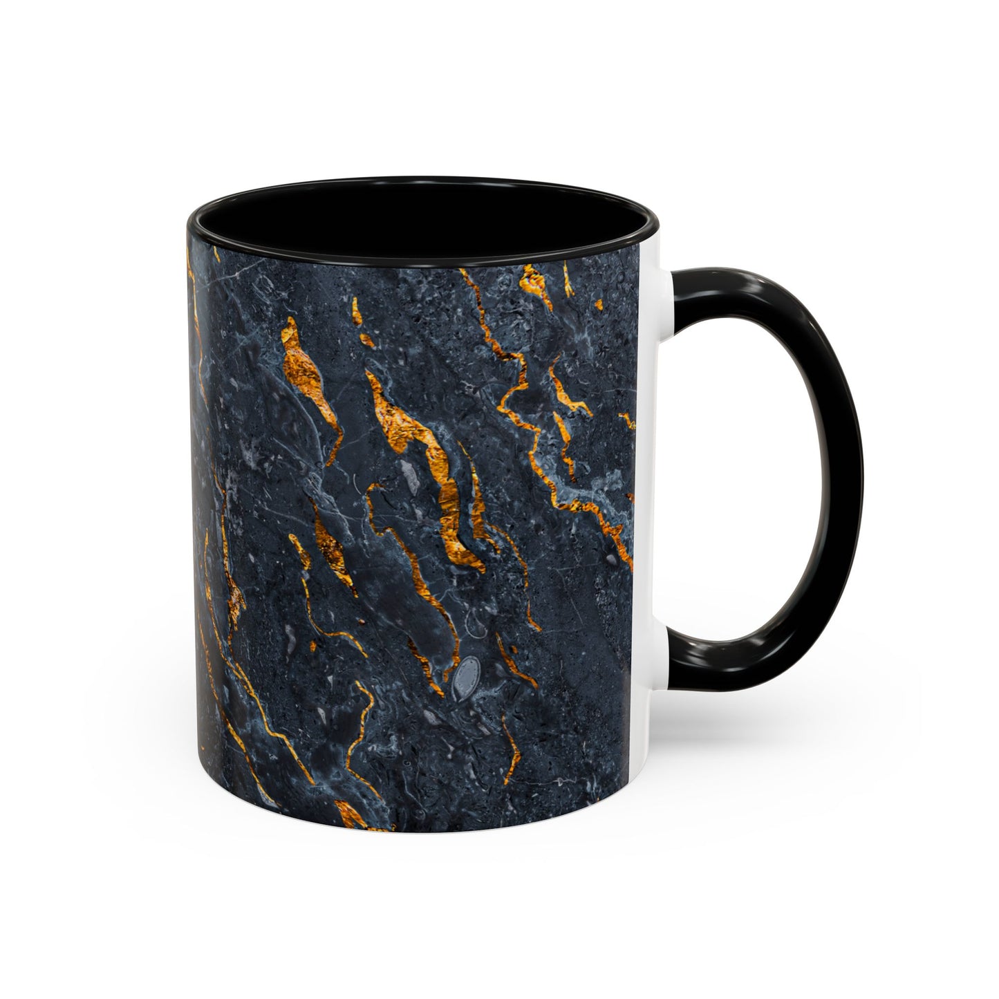 Marble Mug – Texture & Smoky Finishing Design 06 | By RSB HUB