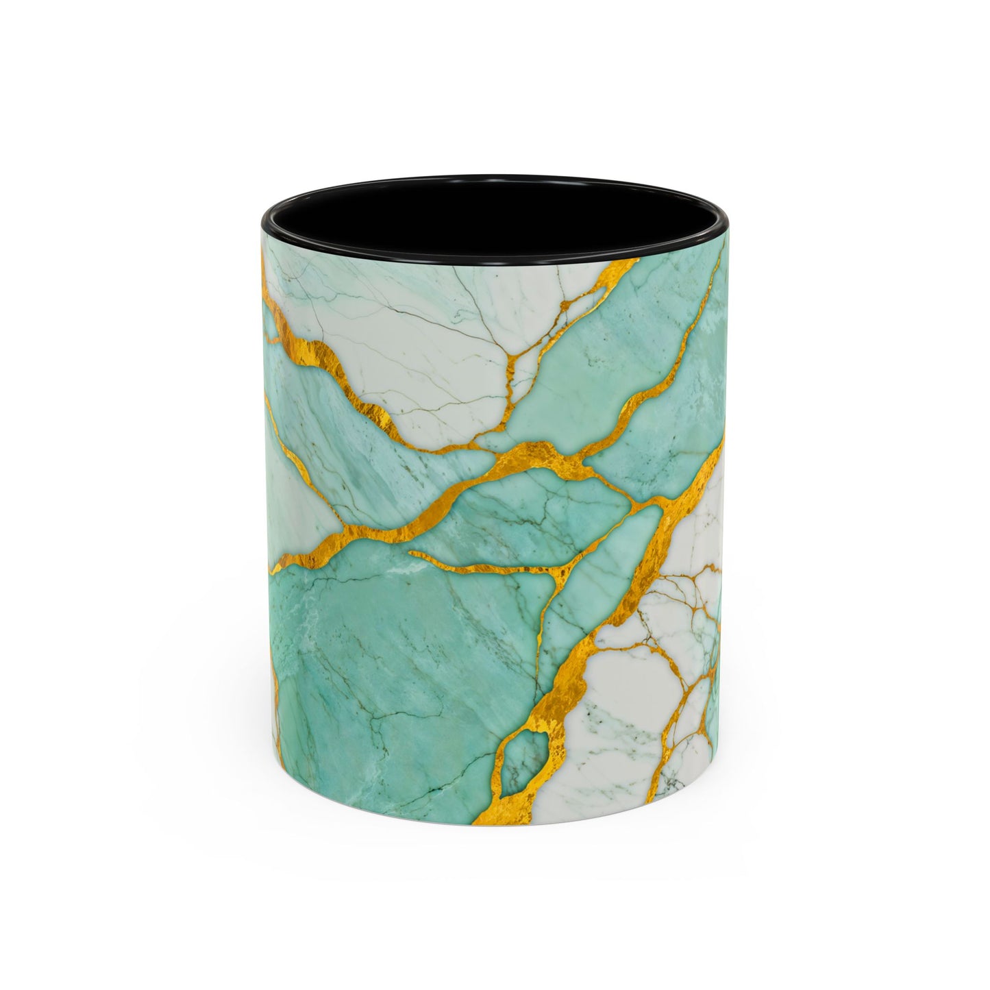 Marble Mug – Texture & Smoky Finishing Design 07 | By RSB HUB
