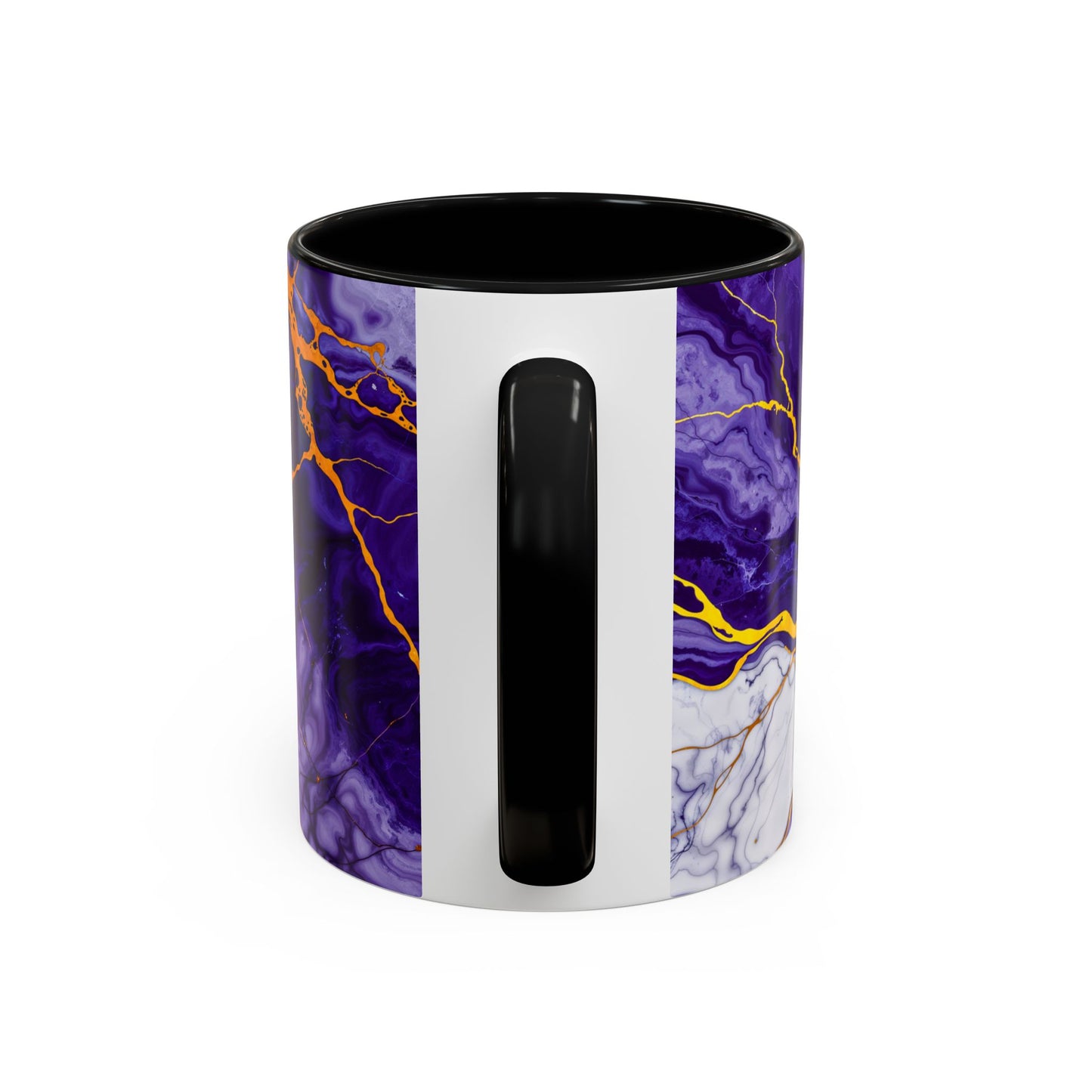 Marble Mug – Texture & Smoky Finishing Design 01 | By RSB HUB