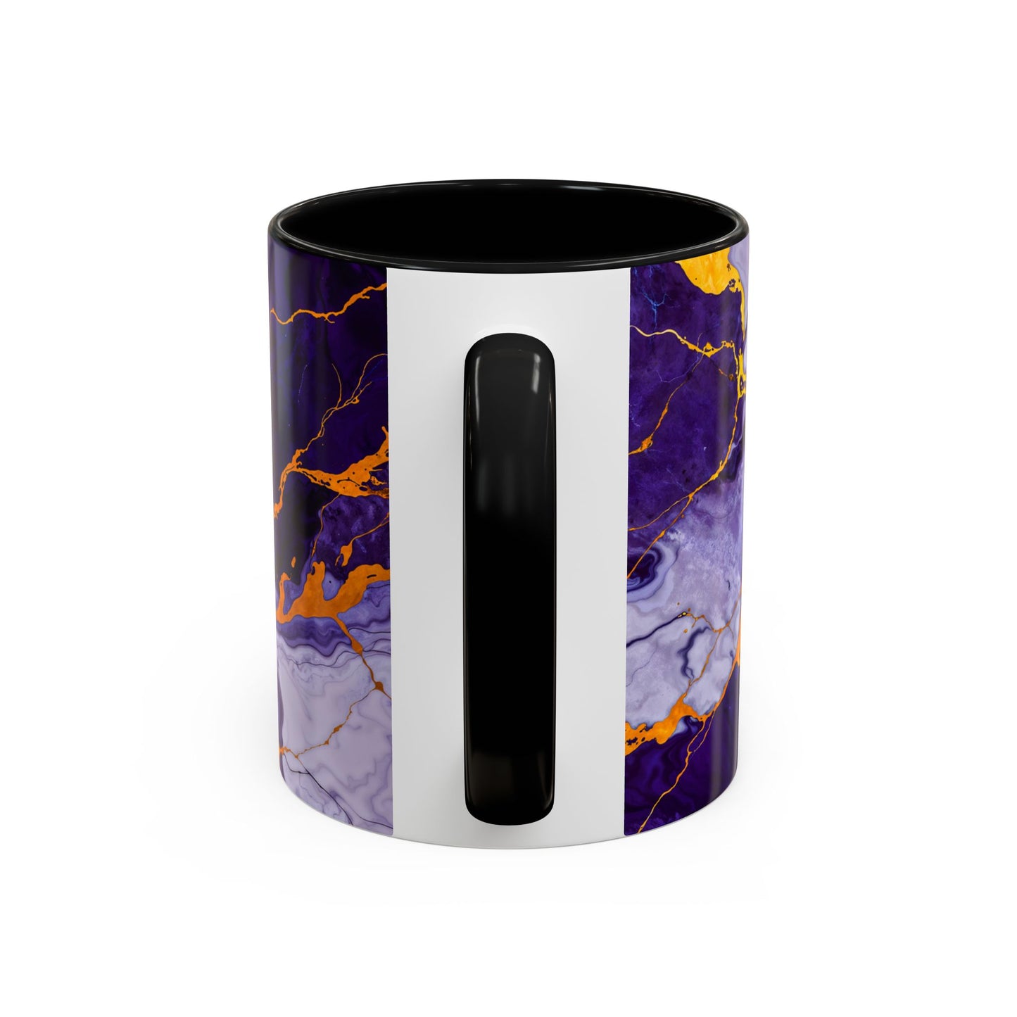 Marble Mug – Texture & Smoky Finishing Design 02 | By RSB HUB