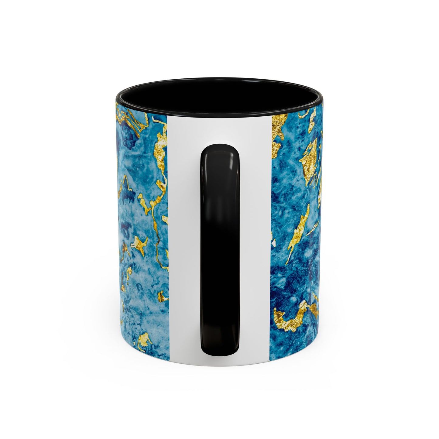 Marble Mug – Texture & Smoky Finishing Design 03 | By RSB HUB