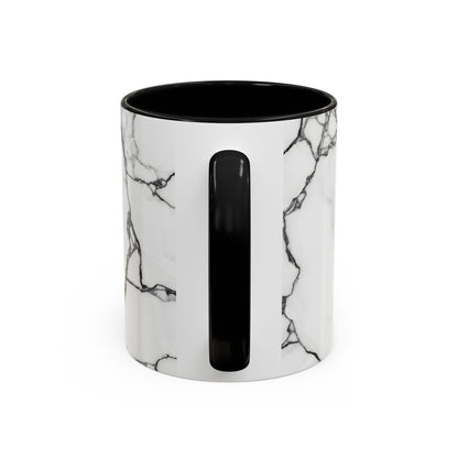 Marble Mug – Texture & Smoky Finishing Design 04 | By RSB HUB