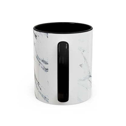 Marble Mug – Texture & Smoky Finishing Design 05 | By RSB HUB