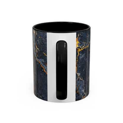 Marble Mug – Texture & Smoky Finishing Design 06 | By RSB HUB