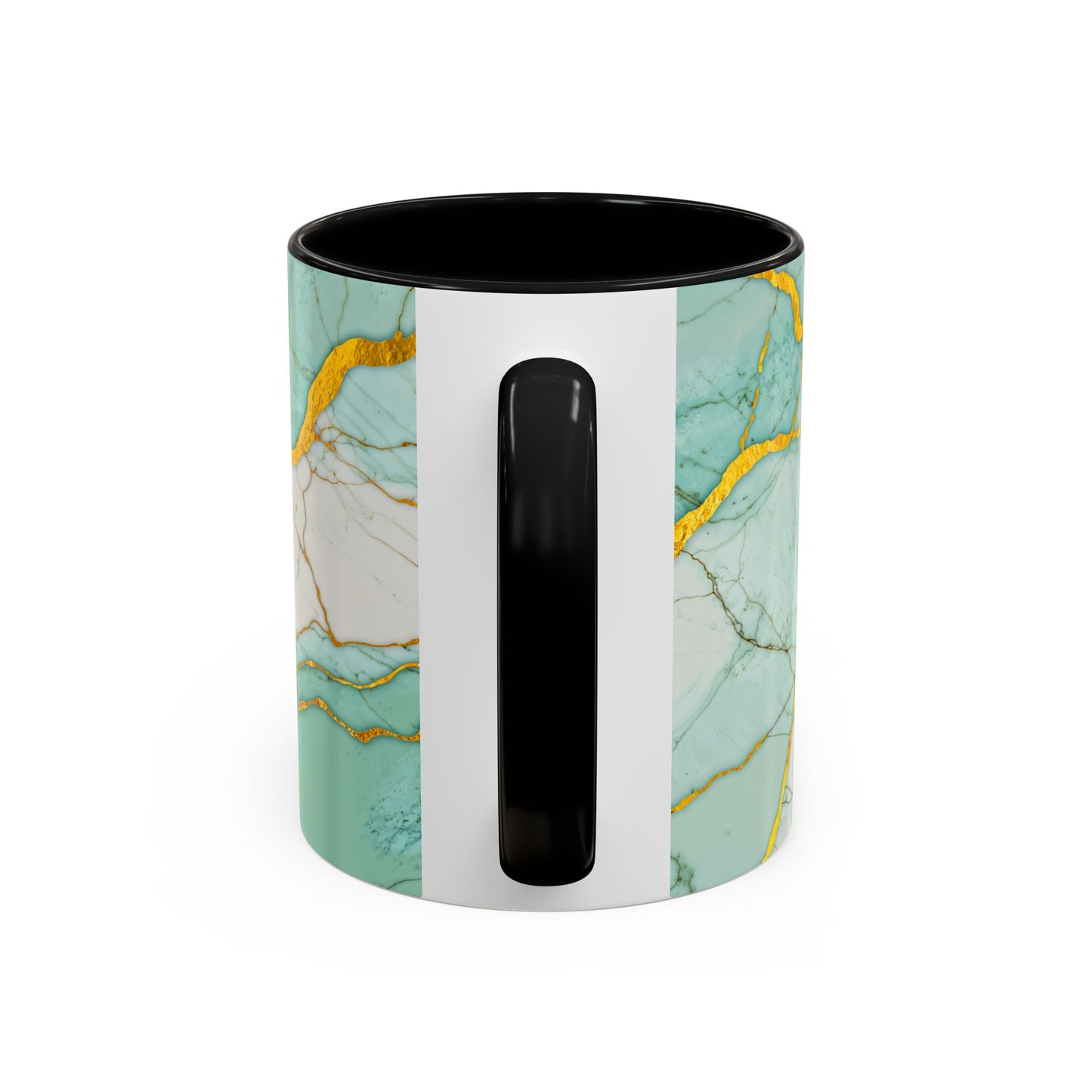 Marble Mug – Texture & Smoky Finishing Design 07 | By RSB HUB