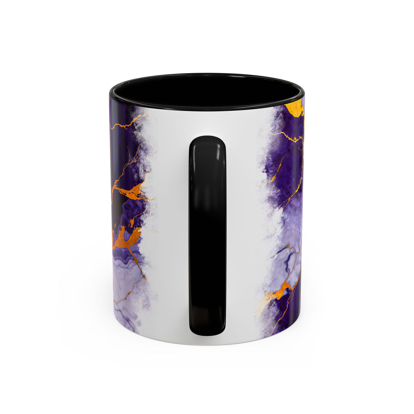Marble Mug – Texture & Smoky Finishing Design 02 | By RSB HUB