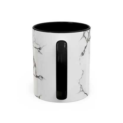 Marble Mug – Texture & Smoky Finishing Design 04 | By RSB HUB