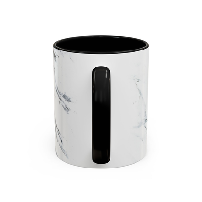 Marble Mug – Texture & Smoky Finishing Design 05 | By RSB HUB