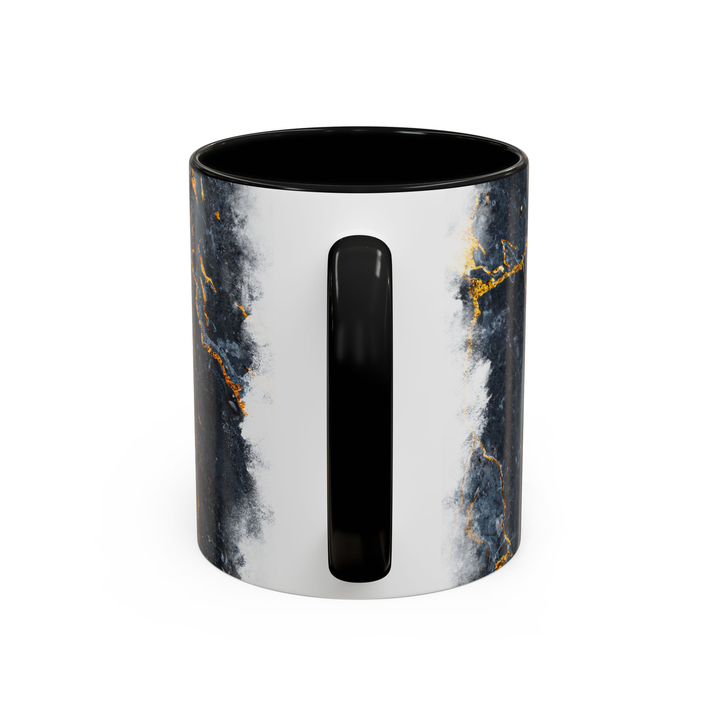Marble Mug – Texture & Smoky Finishing Design 06 | By RSB HUB
