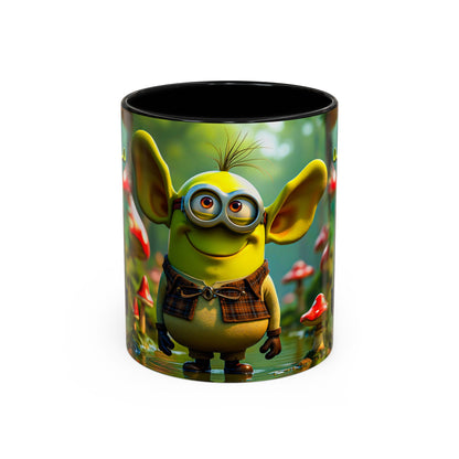 Minions Mug Special Edition – Fun & Cute 11oz Coffee Mug 10 | By RSB HUB