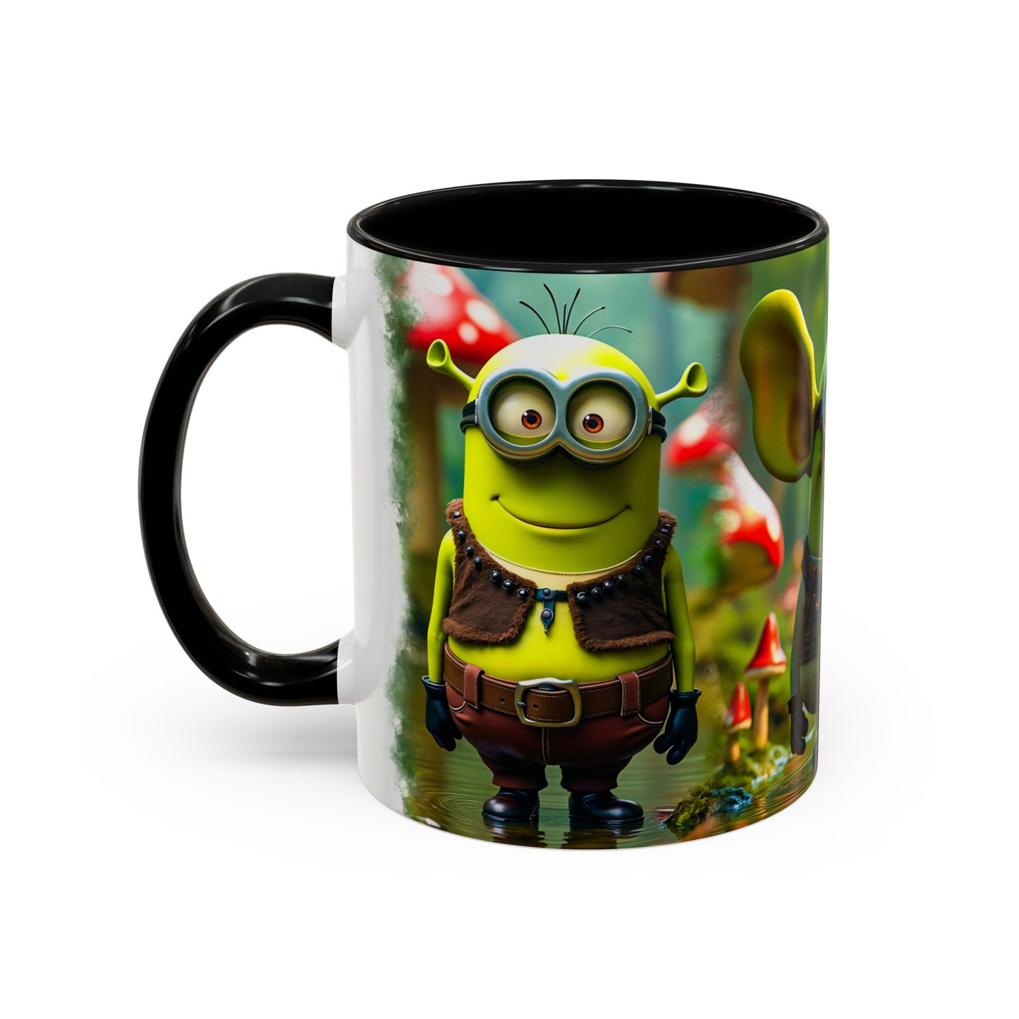 Minions Mug Special Edition – Fun & Cute 11oz Coffee Mug 10 | By RSB HUB