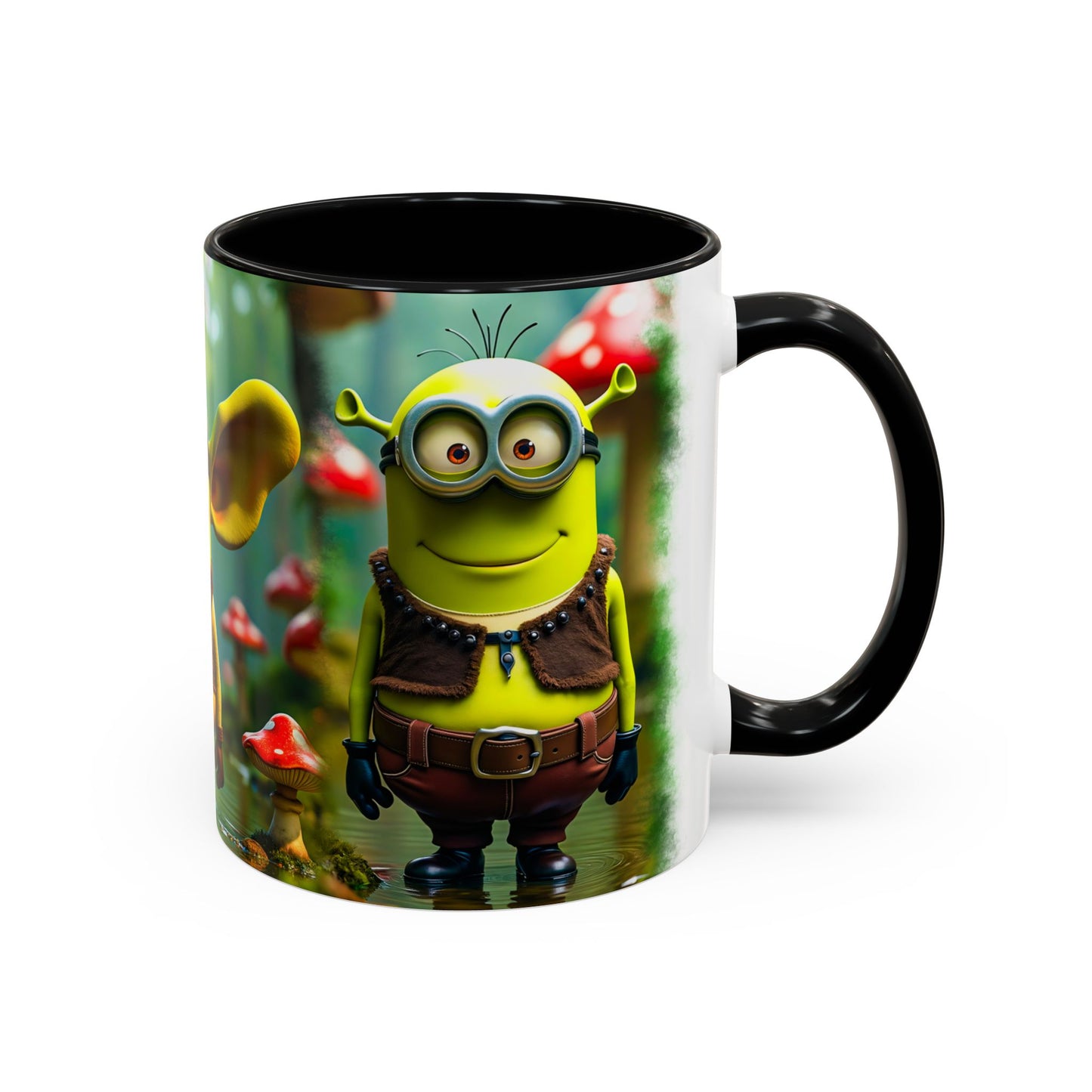 Minions Mug Special Edition – Fun & Cute 11oz Coffee Mug 10 | By RSB HUB