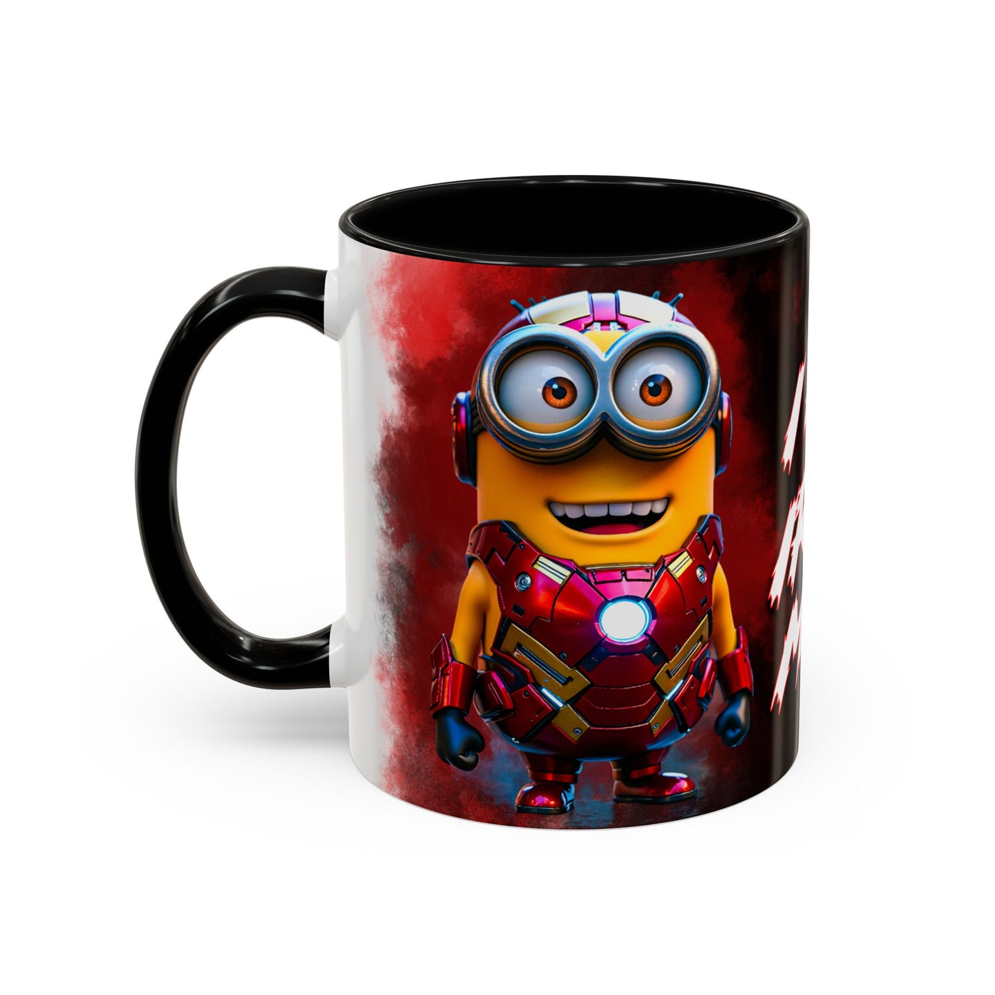 Minions Mug Special Edition – Fun & Cute 11oz Coffee Mug 11 | By RSB HUB