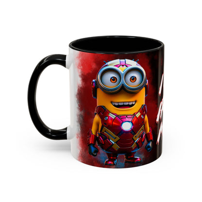 Minions Mug Special Edition – Fun & Cute 11oz Coffee Mug 11 | By RSB HUB