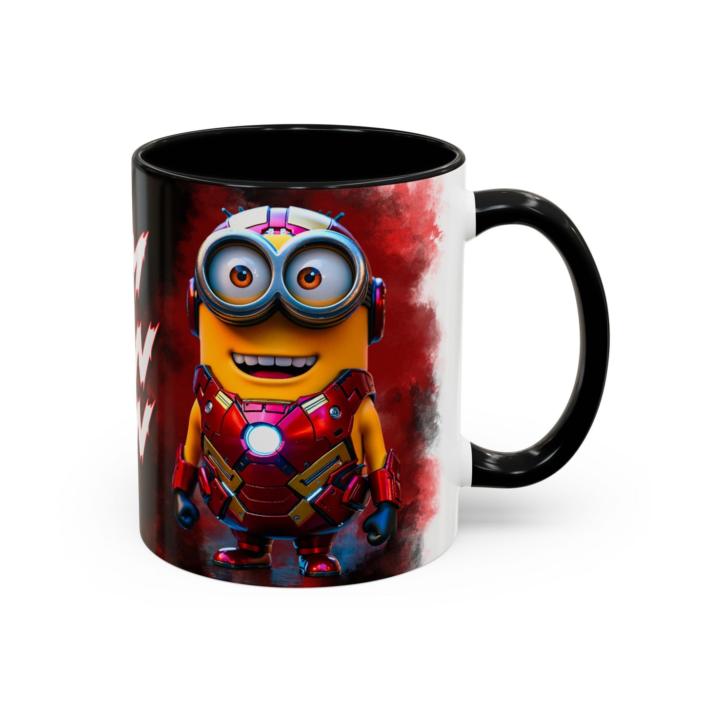 Minions Mug Special Edition – Fun & Cute 11oz Coffee Mug 11 | By RSB HUB