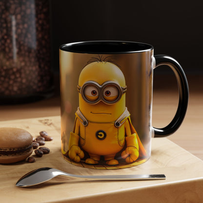 Minions Mug Special Edition – Fun & Cute 11oz Coffee Mug 12 | By RSB HUB