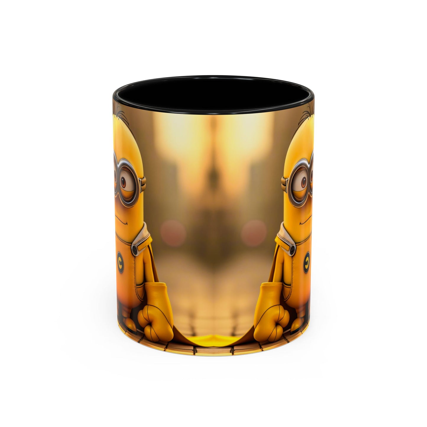 Minions Mug Special Edition – Fun & Cute 11oz Coffee Mug 12 | By RSB HUB