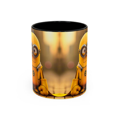 Minions Mug Special Edition – Fun & Cute 11oz Coffee Mug 12 | By RSB HUB