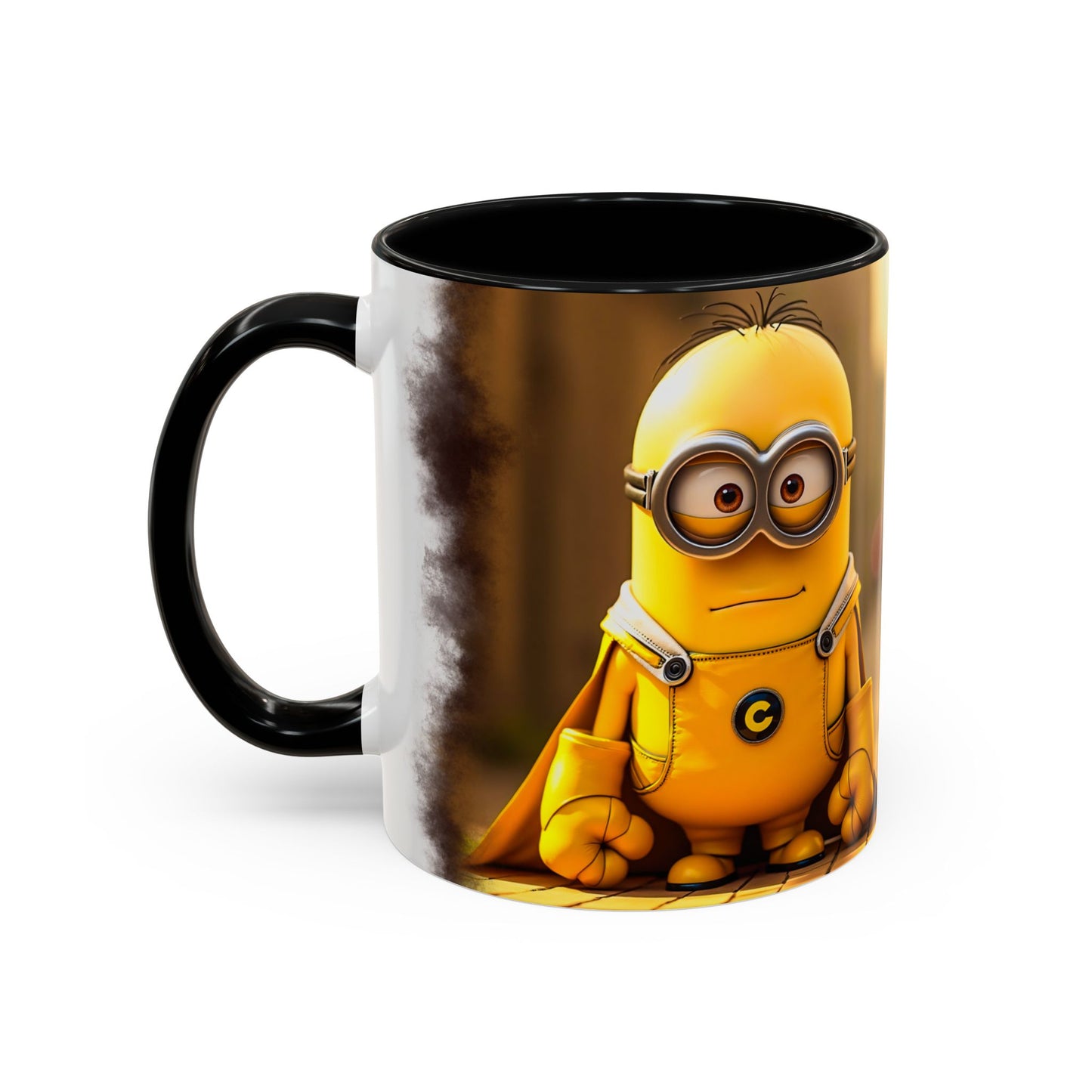 Minions Mug Special Edition – Fun & Cute 11oz Coffee Mug 12 | By RSB HUB