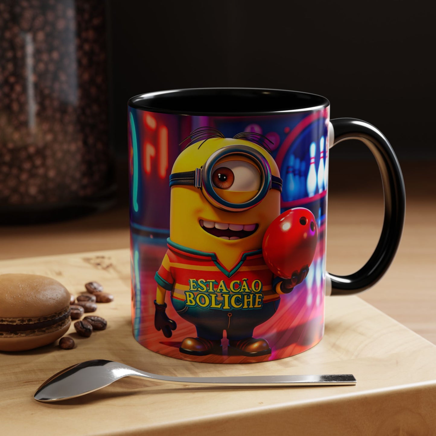 Minions Mug Special Edition – Fun & Cute 11oz Coffee Mug 13 | By RSB HUB