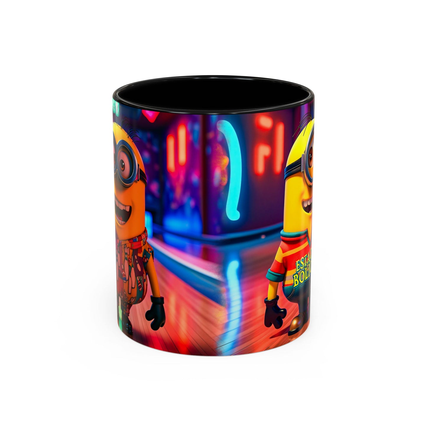 Minions Mug Special Edition – Fun & Cute 11oz Coffee Mug 13 | By RSB HUB