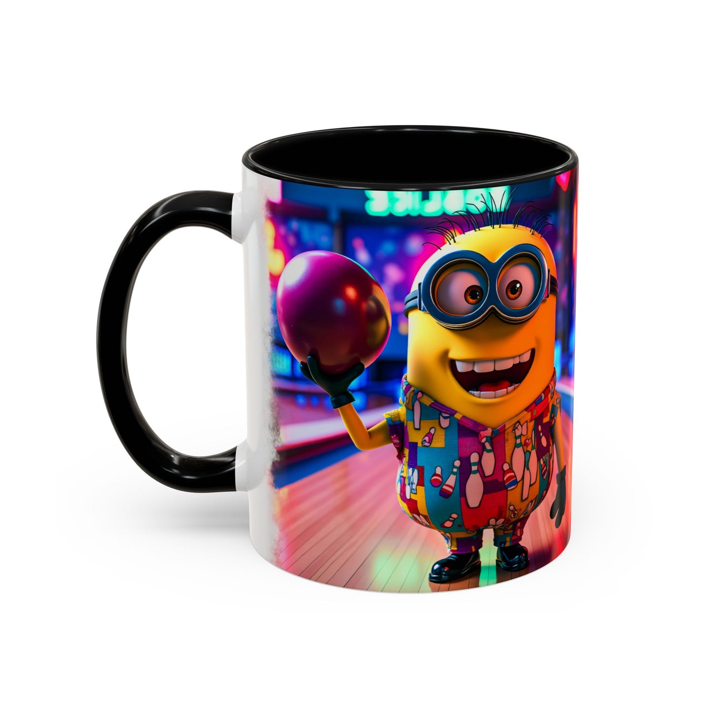Minions Mug Special Edition – Fun & Cute 11oz Coffee Mug 13 | By RSB HUB