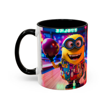 Minions Mug Special Edition – Fun & Cute 11oz Coffee Mug 13 | By RSB HUB