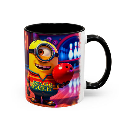 Minions Mug Special Edition – Fun & Cute 11oz Coffee Mug 13 | By RSB HUB