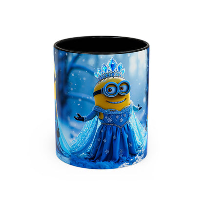Minions Mug Special Edition – Fun & Cute 11oz Coffee Mug 14 | By RSB HUB
