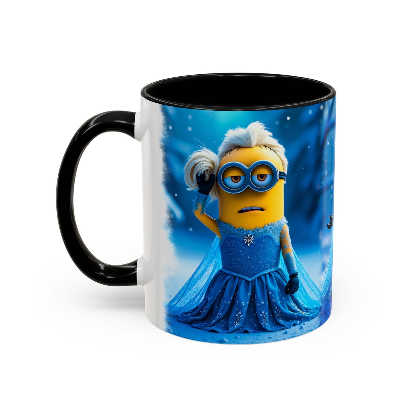 Minions Mug Special Edition – Fun & Cute 11oz Coffee Mug 14 | By RSB HUB
