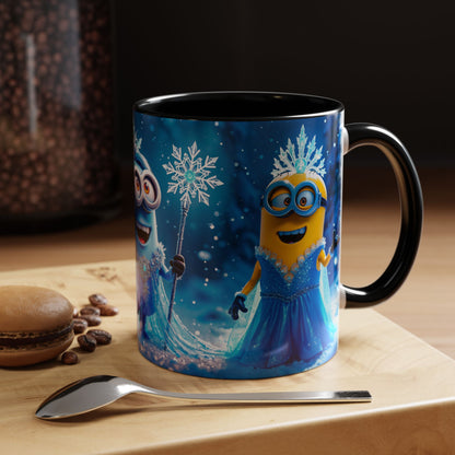 Minions Mug Special Edition – Fun & Cute 11oz Coffee Mug 15 | By RSB HUB