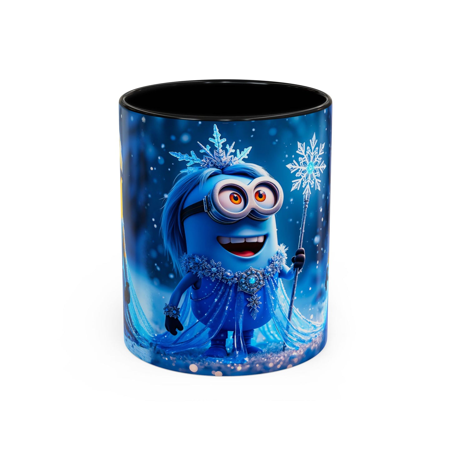 Minions Mug Special Edition – Fun & Cute 11oz Coffee Mug 15 | By RSB HUB