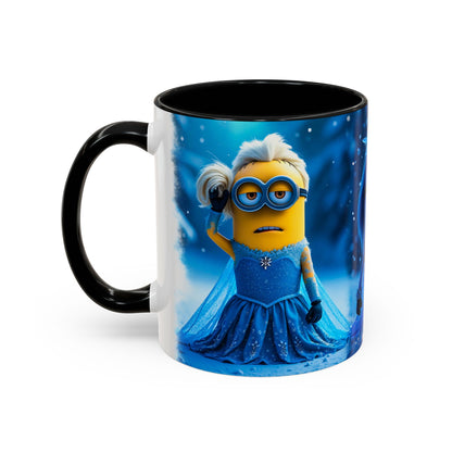 Minions Mug Special Edition – Fun & Cute 11oz Coffee Mug 15 | By RSB HUB