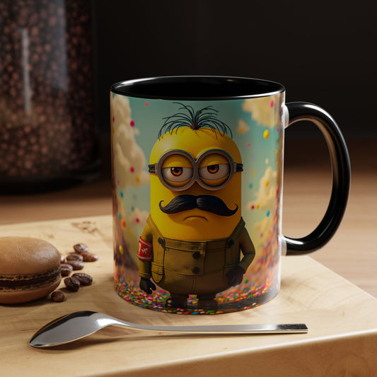 Minions Mug Special Edition – Fun & Cute 11oz Coffee Mug 16 | By RSB HUB