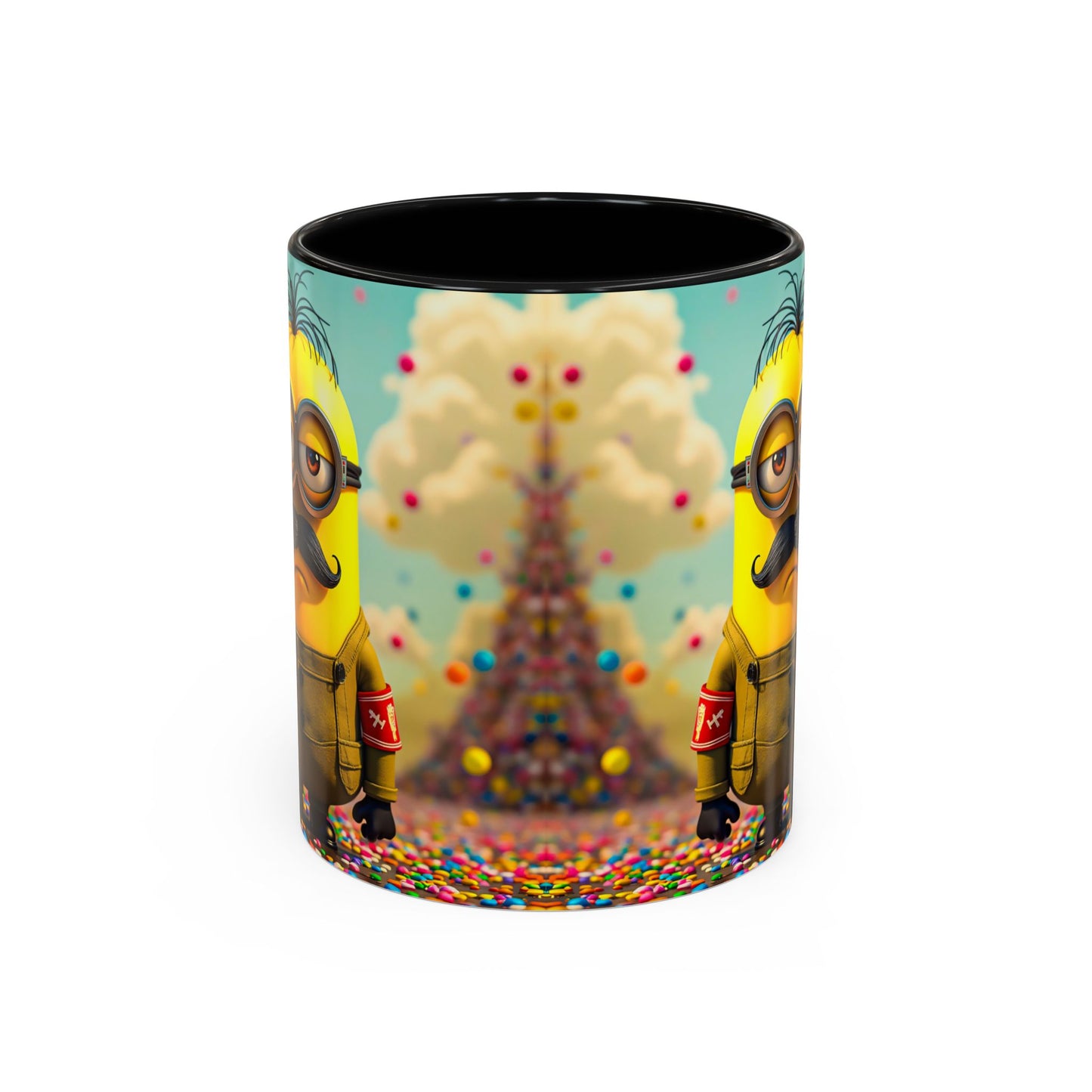 Minions Mug Special Edition – Fun & Cute 11oz Coffee Mug 16 | By RSB HUB