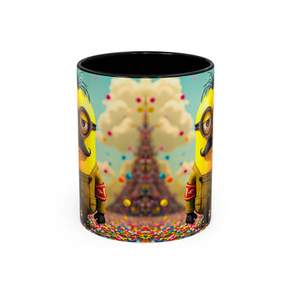 Minions Mug Special Edition – Fun & Cute 11oz Coffee Mug 16 | By RSB HUB