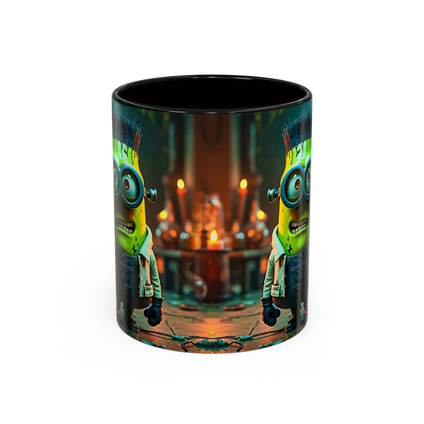 Minions Mug Special Edition – Fun & Cute 11oz Coffee Mug 17 | By RSB HUB