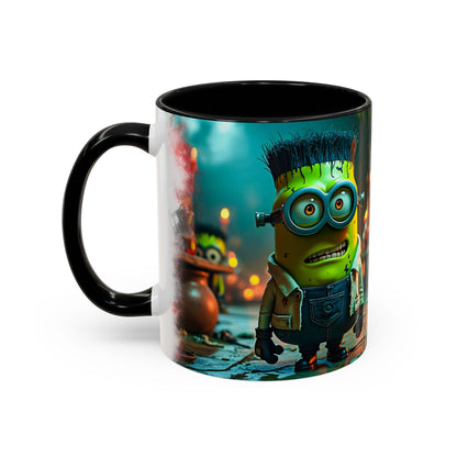 Minions Mug Special Edition – Fun & Cute 11oz Coffee Mug 17 | By RSB HUB