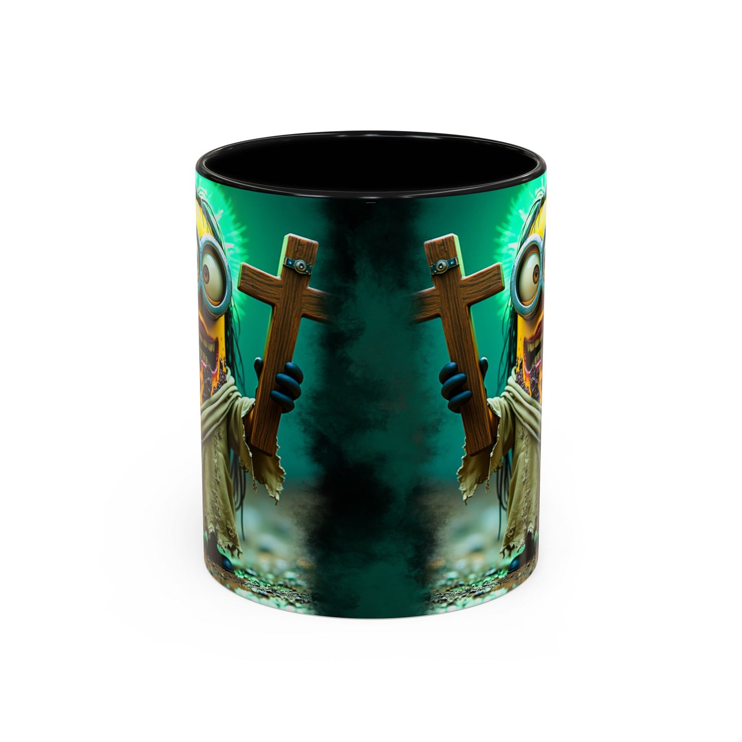 Minions Mug Special Edition – Fun & Cute 11oz Coffee Mug 18 | By RSB HUB