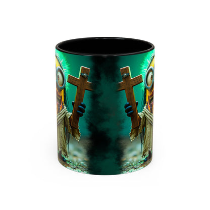 Minions Mug Special Edition – Fun & Cute 11oz Coffee Mug 18 | By RSB HUB