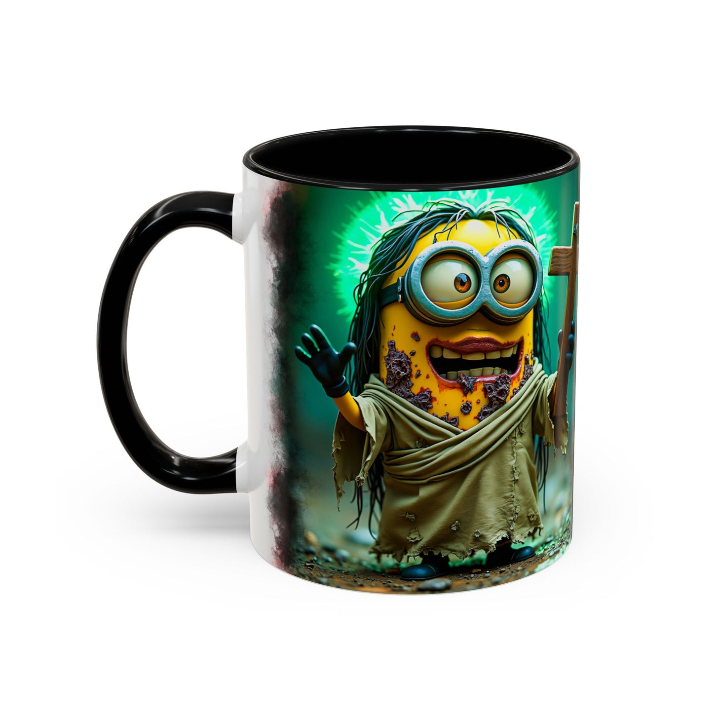 Minions Mug Special Edition – Fun & Cute 11oz Coffee Mug 18 | By RSB HUB