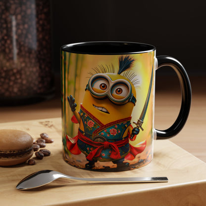 Minions Mug Special Edition – Fun & Cute 11oz Coffee Mug 01 | By RSB HUB