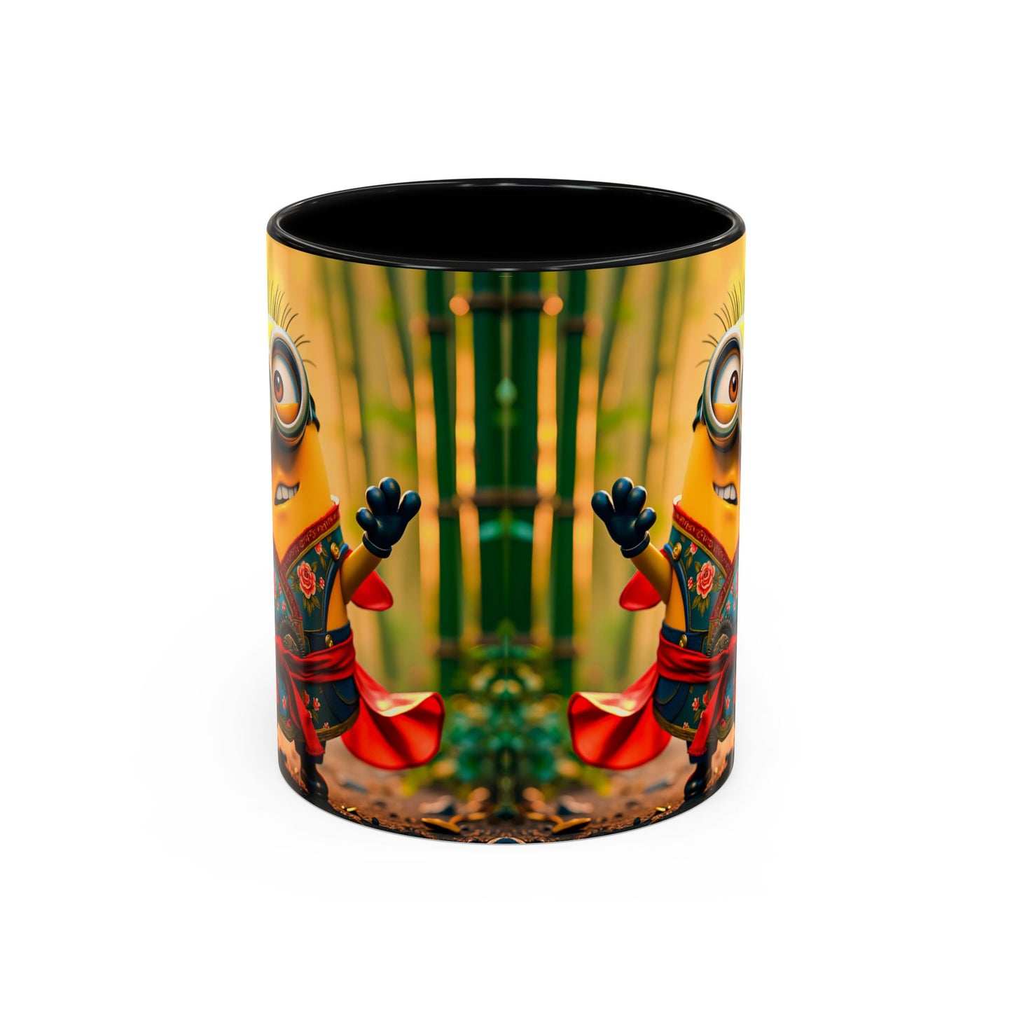 Minions Mug Special Edition – Fun & Cute 11oz Coffee Mug 01 | By RSB HUB