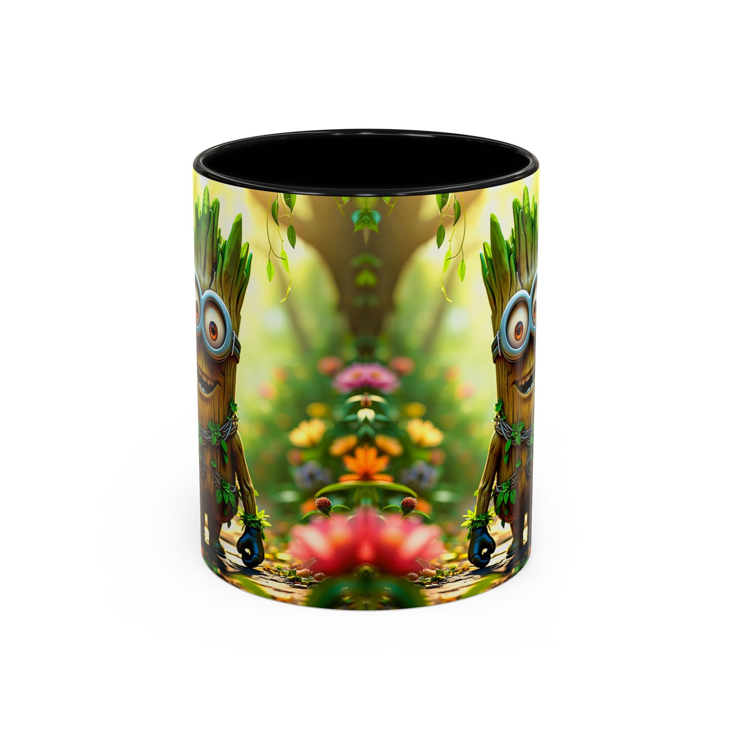 Minions Mug Special Edition – Fun & Cute 11oz Coffee Mug 02 | By RSB HUB