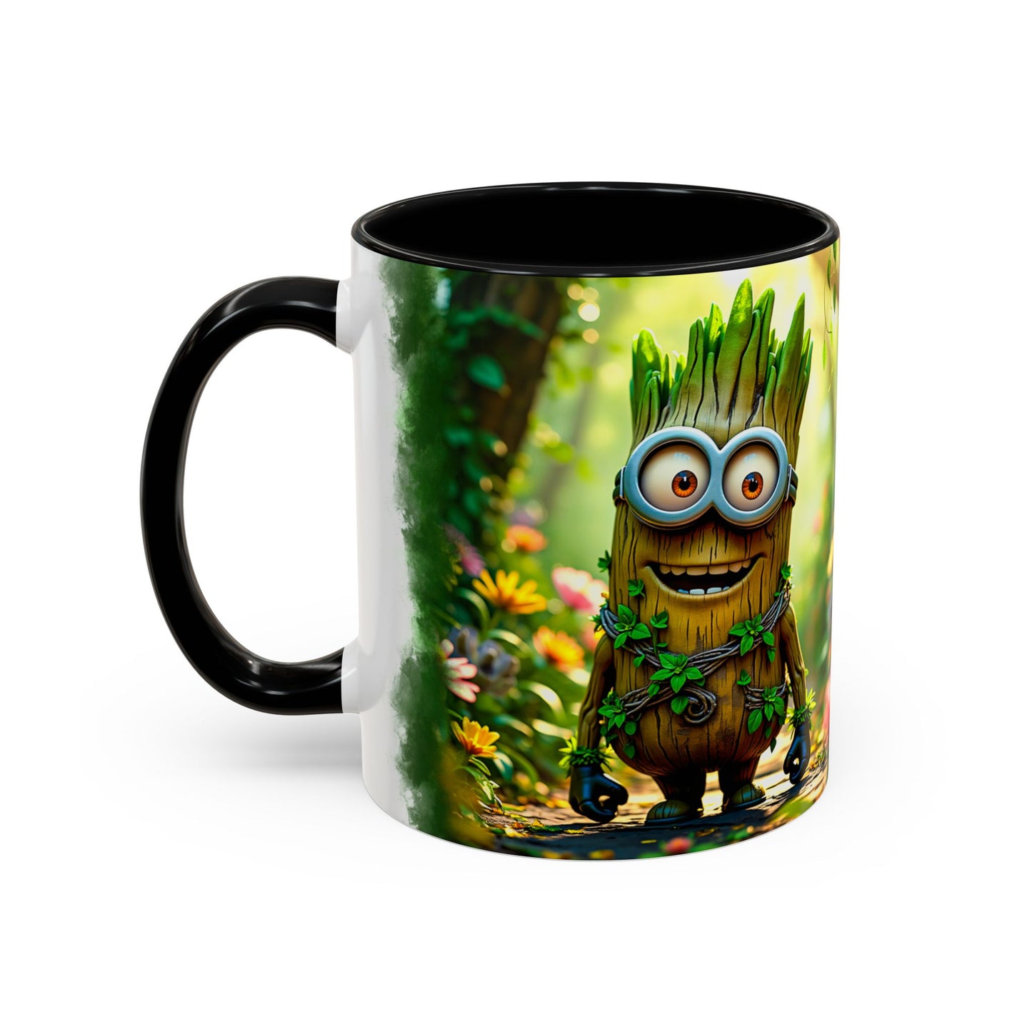 Minions Mug Special Edition – Fun & Cute 11oz Coffee Mug 02 | By RSB HUB