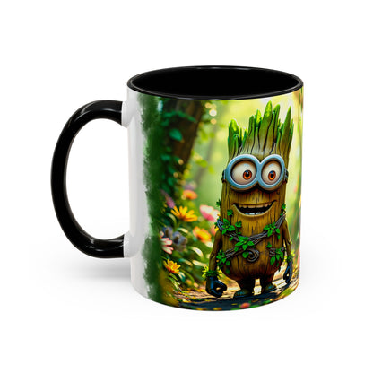 Minions Mug Special Edition – Fun & Cute 11oz Coffee Mug 02 | By RSB HUB