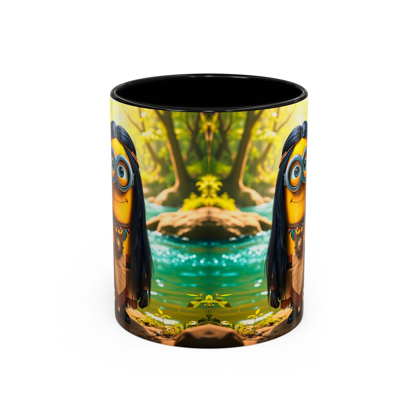 Minions Mug Special Edition – Fun & Cute 11oz Coffee Mug 03 | By RSB HUB